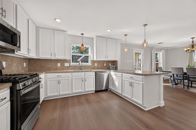 18019 Rexine Lane, Cypress, TX 77433