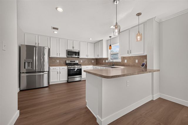 18019 Rexine Lane, Cypress, TX 77433