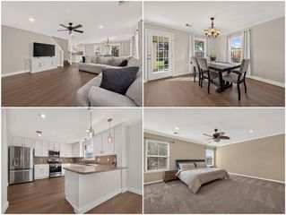 18019 Rexine Lane, Cypress, TX 77433