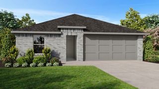 164 PINEHURST Drive, Boyd, TX 76023