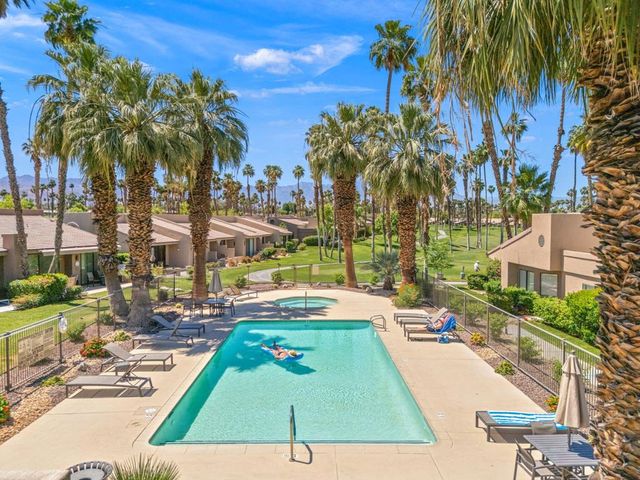 76785 Daffodil Drive, Palm Desert, CA 92211
