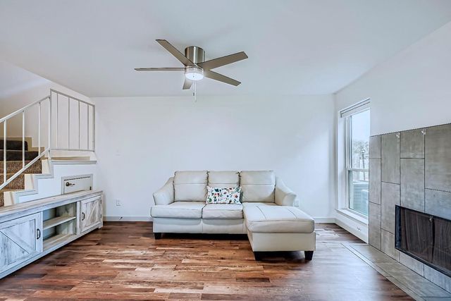 18800 Egret Bay Boulevard 1411, Webster, TX 77058