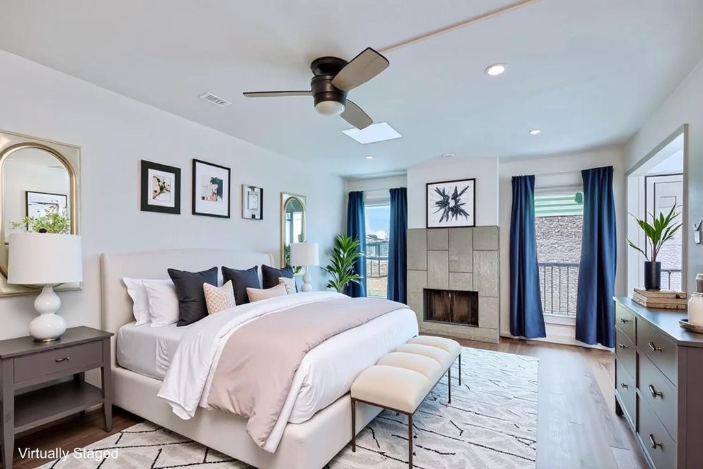 18800 Egret Bay Boulevard 1411, Webster, TX 77058