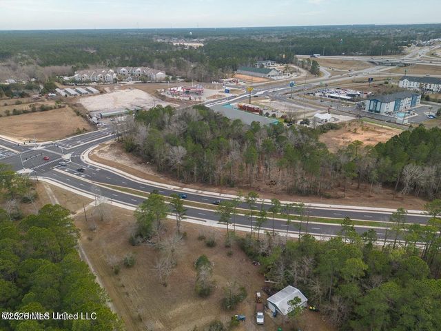 0 Tucker Road, Biloxi, MS 39532