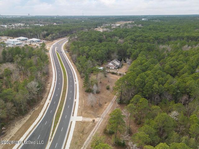 0 Tucker Road, Biloxi, MS 39532