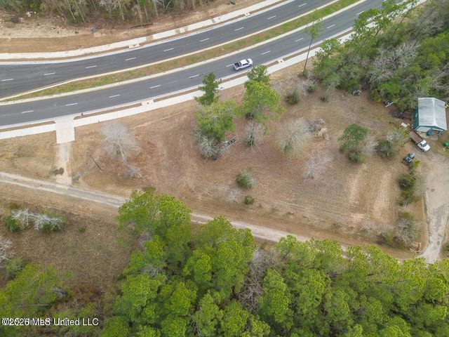 0 Tucker Road, Biloxi, MS 39532