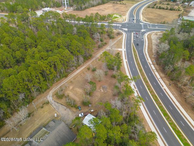 0 Tucker Road, Biloxi, MS 39532