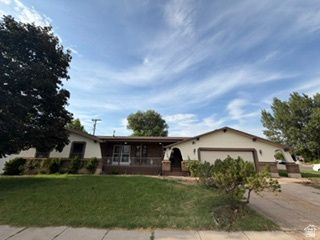1386 S 1250 E, Clearfield, UT 84015