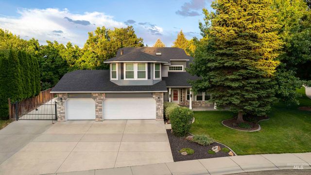 2100 S Tollgate Way, Boise, ID 83709 property photo