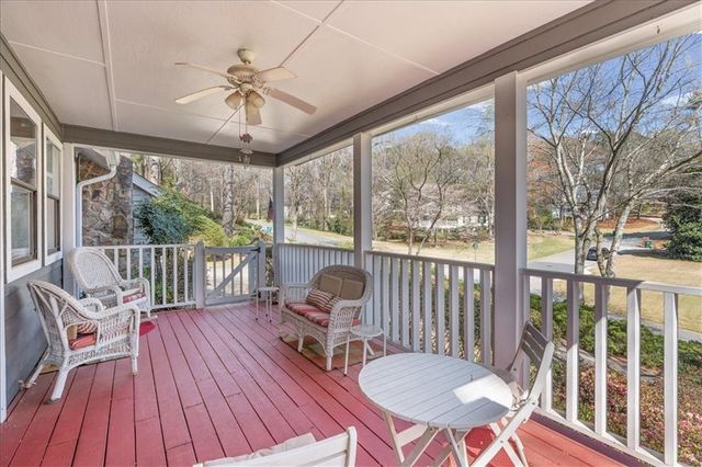 4068 Norton Place SE, Smyrna, GA 30082