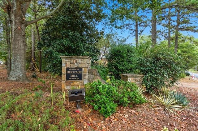 4068 Norton Place SE, Smyrna, GA 30082