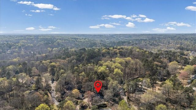 4068 Norton Place SE, Smyrna, GA 30082