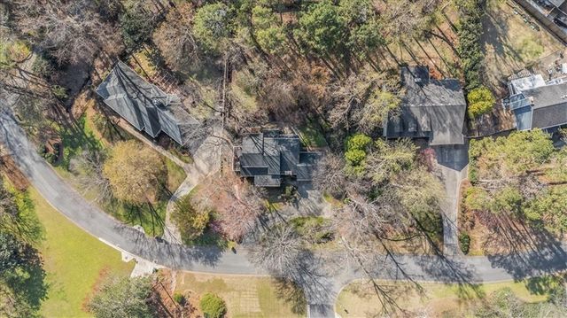 4068 Norton Place SE, Smyrna, GA 30082