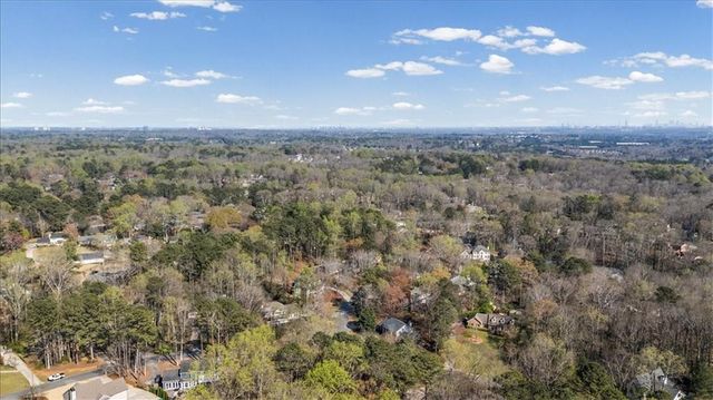 4068 Norton Place SE, Smyrna, GA 30082