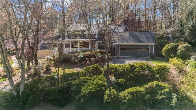 4068 Norton Place SE, Smyrna, GA 30082