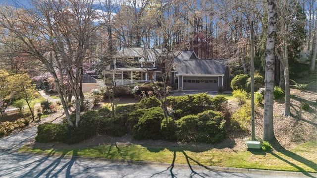 4068 Norton Place SE, Smyrna, GA 30082