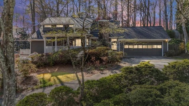 4068 Norton Place SE, Smyrna, GA 30082