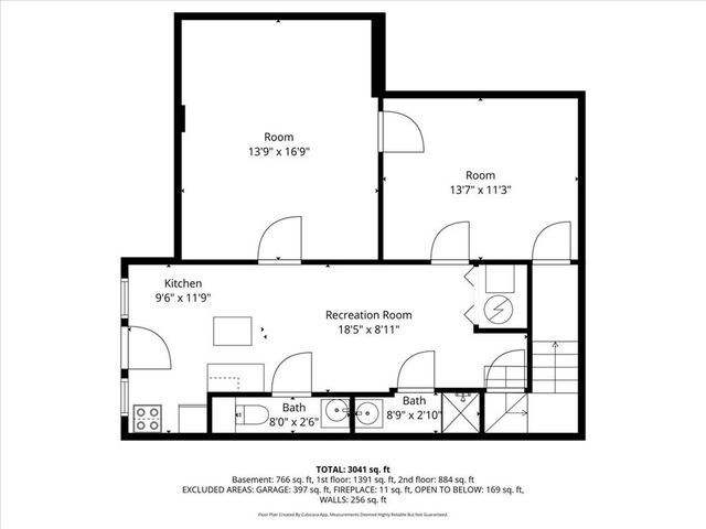4068 Norton Place SE, Smyrna, GA 30082