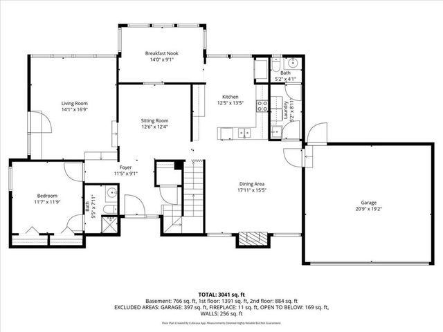 4068 Norton Place SE, Smyrna, GA 30082