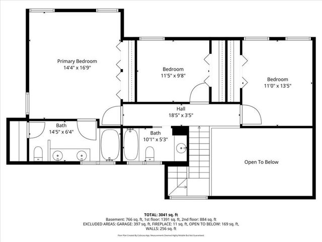 4068 Norton Place SE, Smyrna, GA 30082