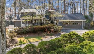 4068 Norton Place SE, Smyrna, GA 30082