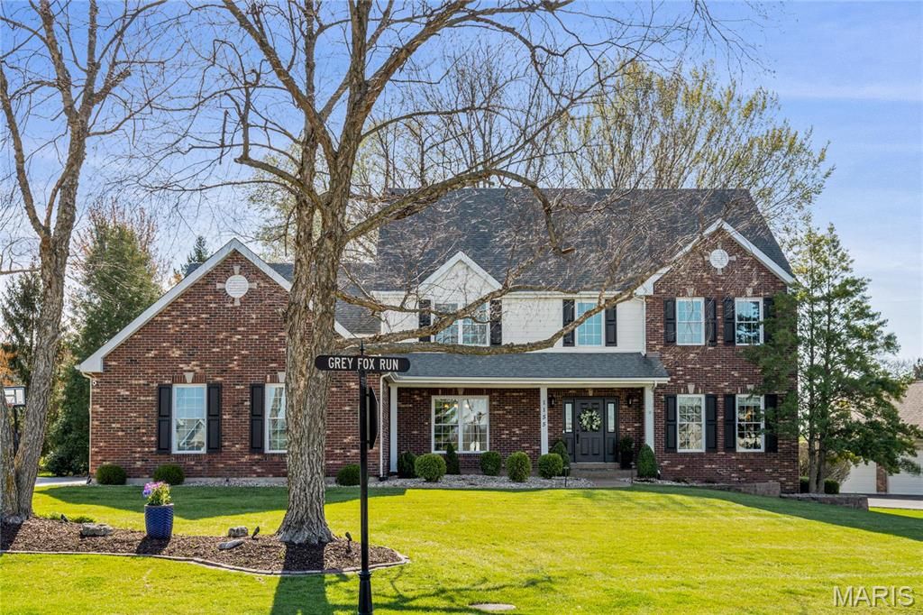1155 Whitmoor Drive, Weldon Spring, MO 63304