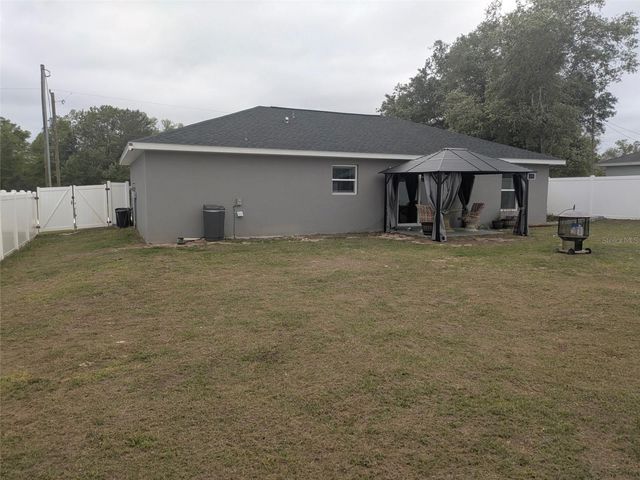 13233 SW 106TH STREET, Dunnellon, FL 34432