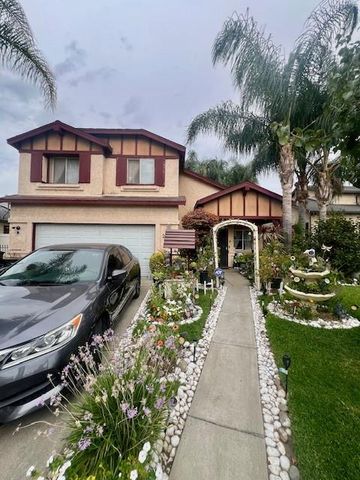 2650 S Fresno Ave, Stockton, CA 95206