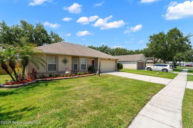 249 Mcclain Drive, Melbourne, FL 32904
