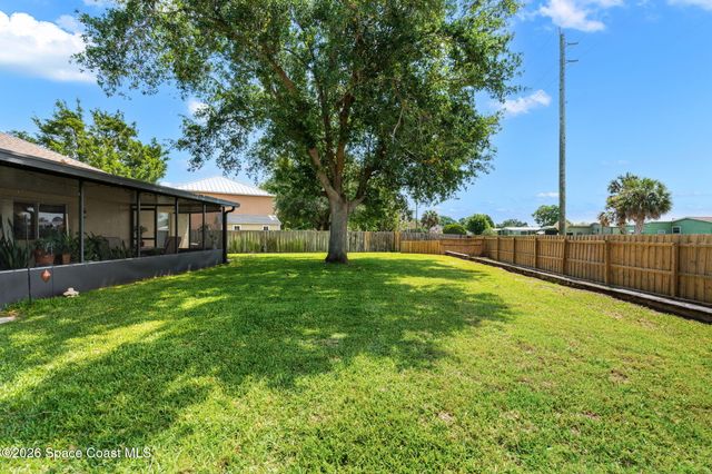 249 Mcclain Drive, Melbourne, FL 32904