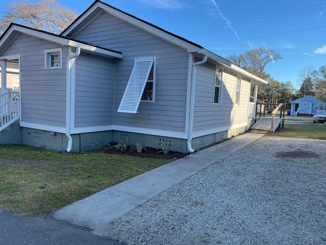 3722 Tim Street, North Charleston, SC 29405