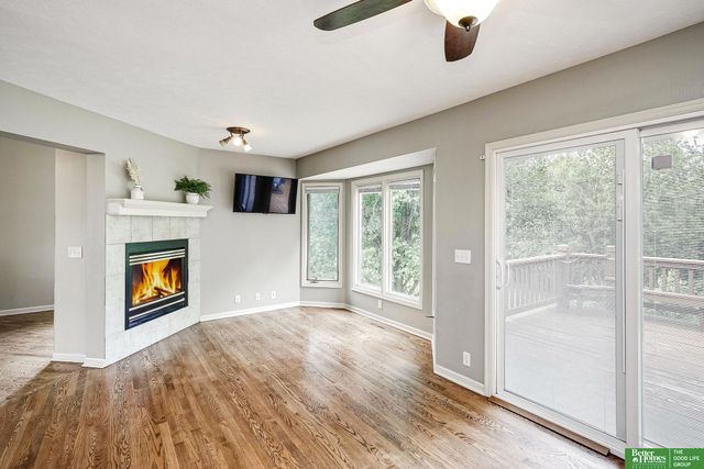 5109 Timberridge Drive, Papillion, NE 68133