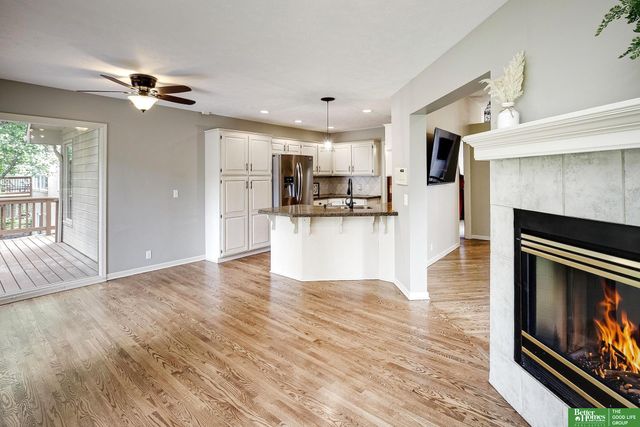 5109 Timberridge Drive, Papillion, NE 68133