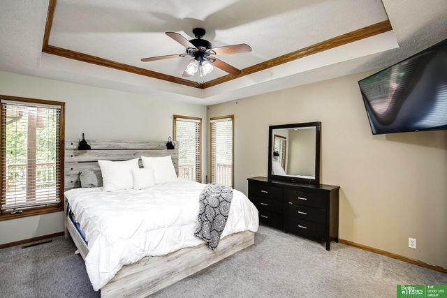 5109 Timberridge Drive, Papillion, NE 68133