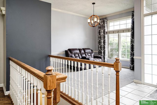 5109 Timberridge Drive, Papillion, NE 68133