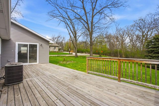 7705 241st AVENUE, Salem, WI 53168