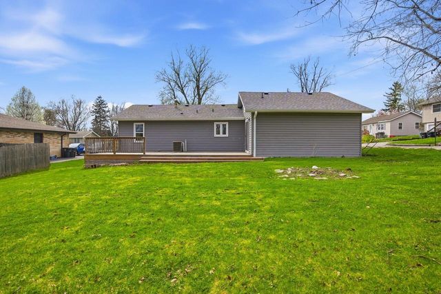 7705 241st AVENUE, Salem, WI 53168