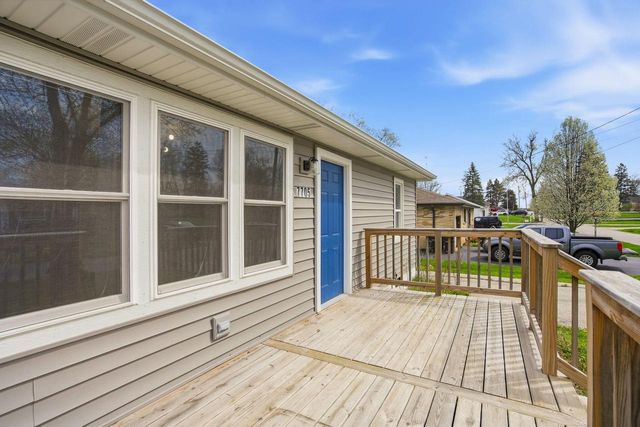 7705 241st AVENUE, Salem, WI 53168