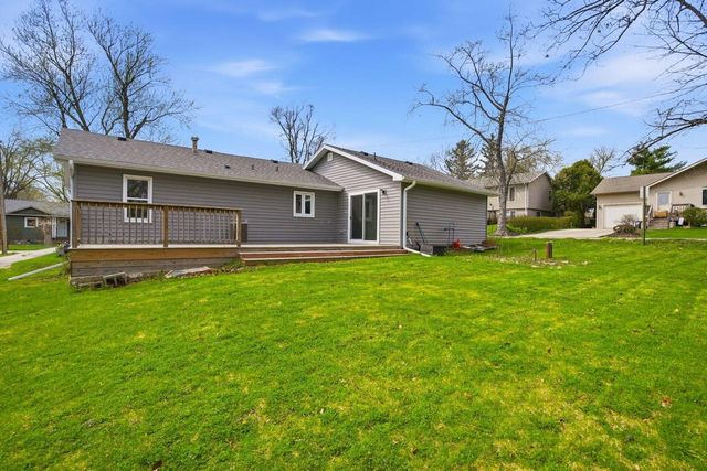 7705 241st AVENUE, Salem, WI 53168
