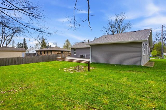 7705 241st AVENUE, Salem, WI 53168
