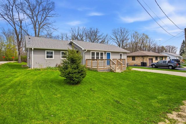 7705 241st AVENUE, Salem, WI 53168