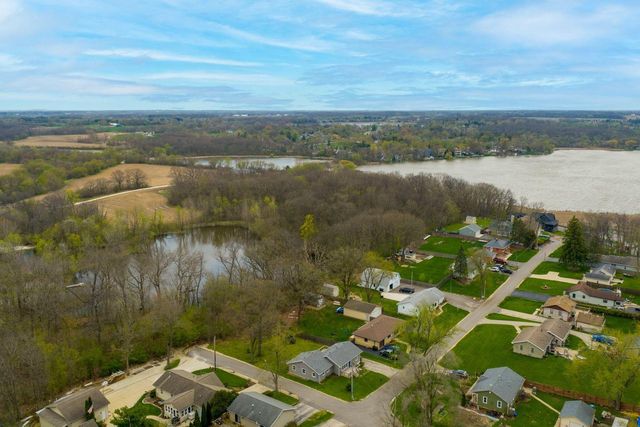 7705 241st AVENUE, Salem, WI 53168