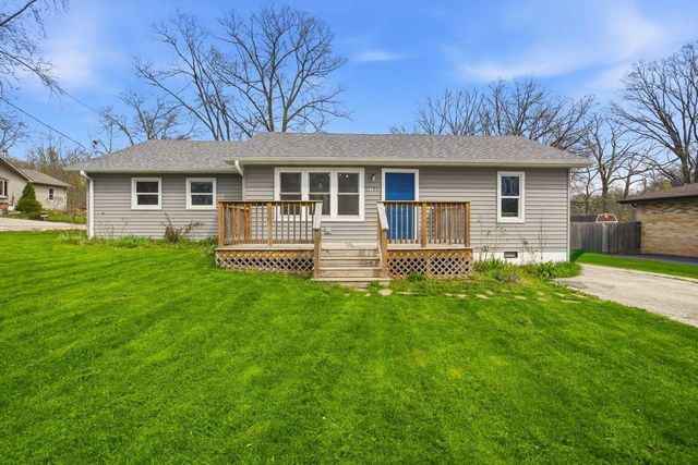 7705 241st AVENUE, Salem, WI 53168