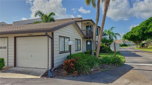 7163 28TH AVENUE W 7163, Bradenton, FL 34209