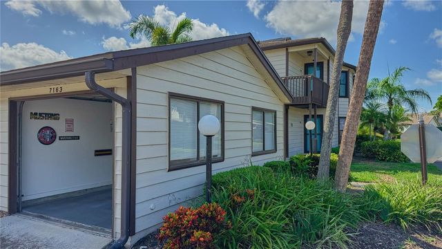7163 28TH AVENUE W 7163, Bradenton, FL 34209
