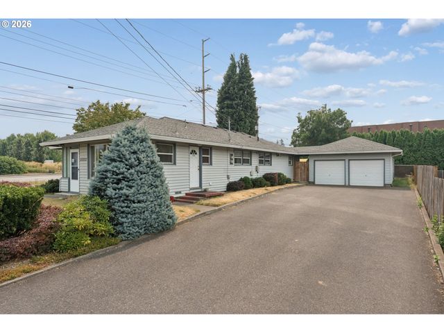 22222 Se ASH St, Gresham, OR 97030