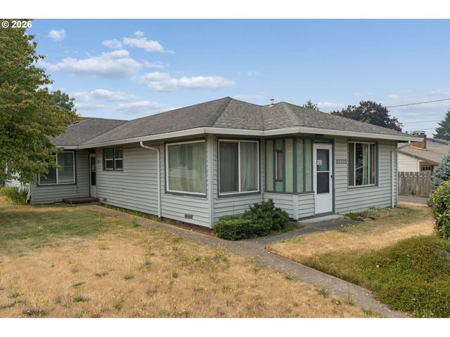 22222 Se ASH St, Gresham, OR 97030
