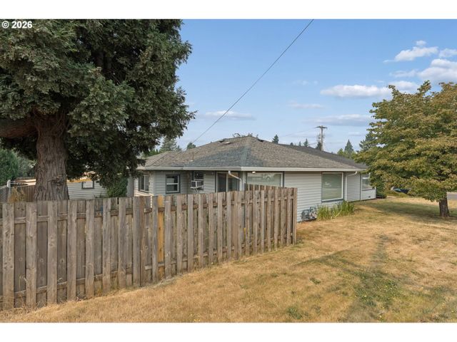 22222 Se ASH St, Gresham, OR 97030