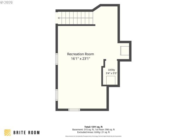 22222 Se ASH St, Gresham, OR 97030