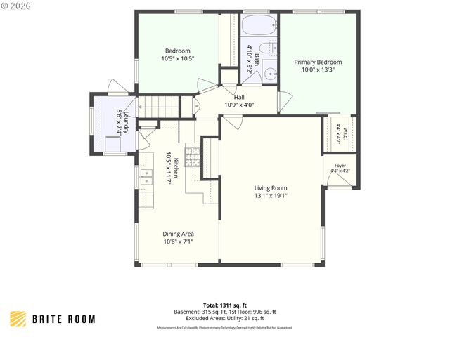 22222 Se ASH St, Gresham, OR 97030